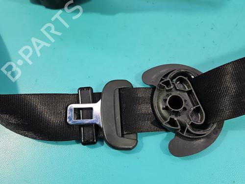 Front right seatbelt AUDI A4 B9 (8W2, 8WC) 2.0 TFSI quattro | BP37829403I25 - Image 4