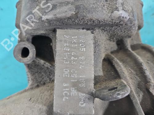 Steering rack AUDI A3 (8P1) 1.6 FSI | BP38143736M22 - Image 14