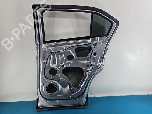 Dør højre bagtil MITSUBISHI ECLIPSE CROSS (GK_, GL_) | BP37843903C5 - Image 8