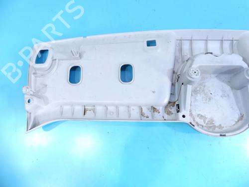 Interior roof light CITROËN BERLINGO MULTISPACE (B9) 1.6 HDi 90 | BP37883663I8 - Image 7