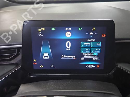 Used Instrument cluster Instrument cluster 37841385 37841385