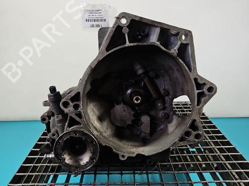 Gearbox VW POLO (6N2) 1.4 16V | BP37856650M3 - Image 2
