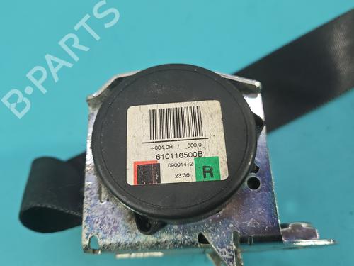 Front right seatbelt FORD KUGA I 2.0 TDCi | BP37834479I25 - Image 7