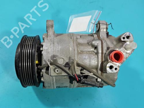 AC compressor BMW 5 (G30, F90) 520 i | BP37857069M34 - Image 2