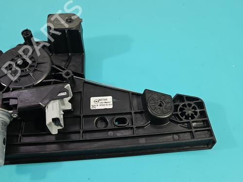 Rear left window mechanism OPEL MOKKA 1.2 (76) | BP38132703C24 - Image 12