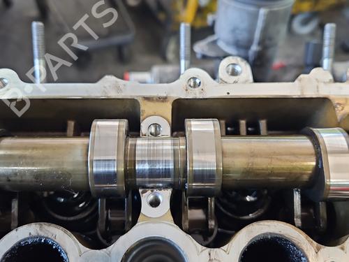 Engine BMW X3 (E83) | BP38138638M1 - Image 8