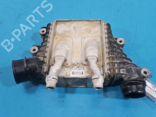 Intercooler Intercooler 37832279 37832279