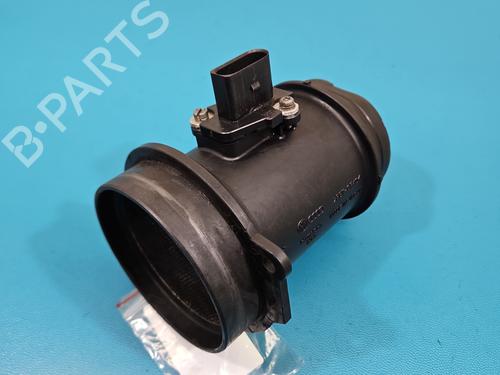 Used Mass air flow sensor Mass air flow sensor 38062937 38062937