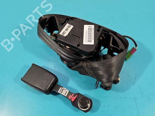 Used Front right seatbelt Front right seatbelt 37814937 37814937