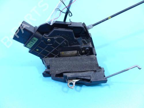 Front left lock MAZDA 3 (BK) 1.6 (BK14) | BP37885646C98 - Image 4