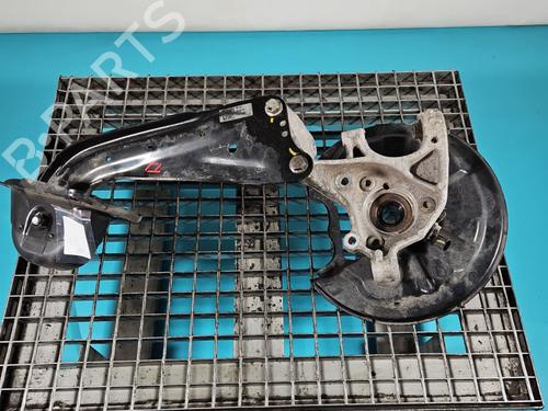 Left rear steering knuckle VW T-ROC (A11, D11) | BP40186327M27 - Image 2