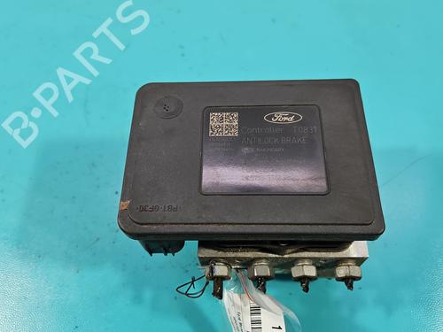 ABS pump FORD MONDEO V Turnier (CF) | BP37850207M43 - Image 7