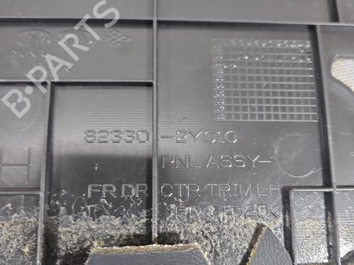 Front left panel HYUNDAI ix35 (LM, EL, ELH) | BP37847845C58 - Image 4
