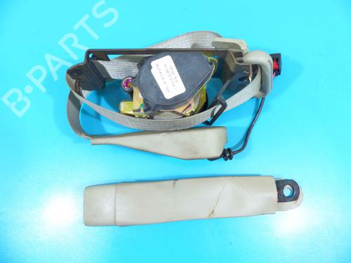 Front right seatbelt CHRYSLER PACIFICA 3.5 | BP37884192I25 - Image 2