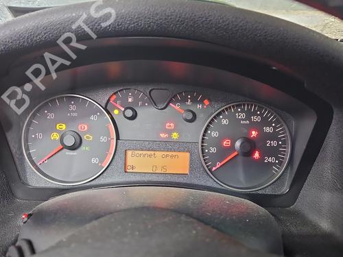Used Instrument cluster Instrument cluster 38126174 38126174