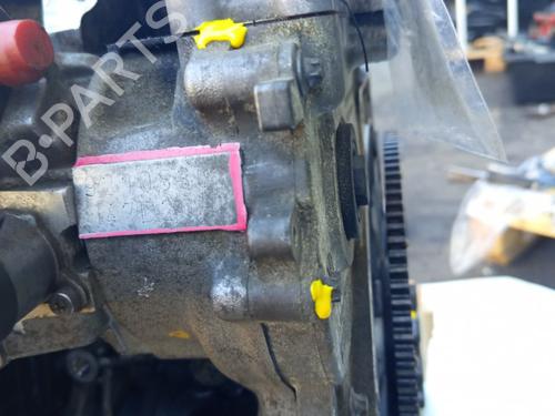 Engine BMW 5 Touring (F11) 525 d xDrive | BP39169330M1 - Image 81
