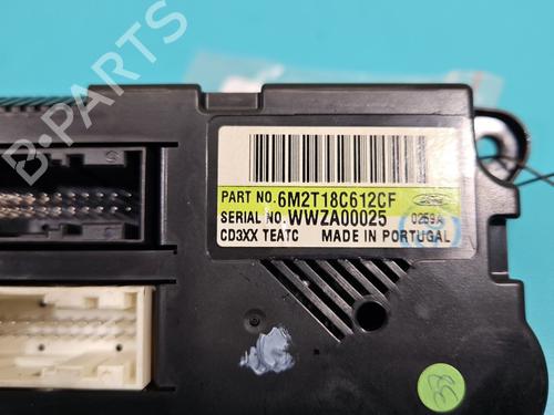 Climate control FORD GALAXY II (WA6) | BP38146385I5 - Image 8