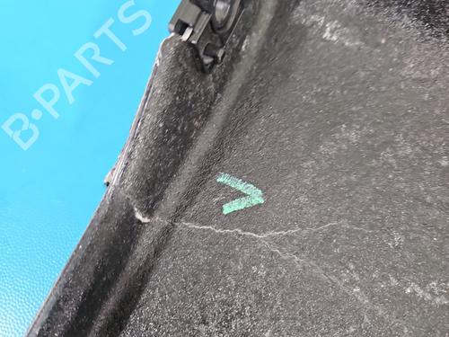 Rear parcel shelf MAZDA CX-3 (DK) 1.5 SKYACTIV-D AWD (DK4WS, DK5AW) | BP37857422C85 - Image 3