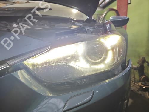 Venstre forlygte MAZDA 6 Saloon (GJ, GL) 2.5 (GJ5FP, GL1032, GL1033) | BP38123585C28  - Image 5