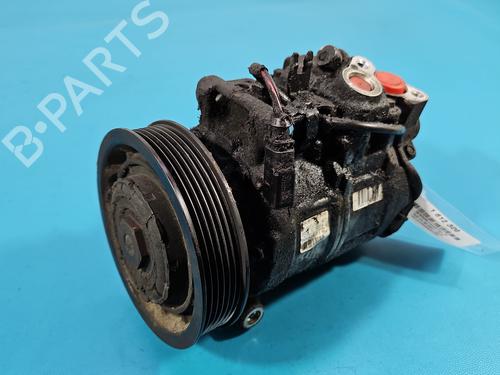 AC compressor AUDI A4 B8 (8K2) | BP38061647M34 - Image 1
