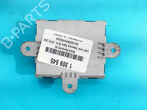 Electronic module LAND ROVER DISCOVERY SPORT (L550) | BP37891521M83 - Image 2