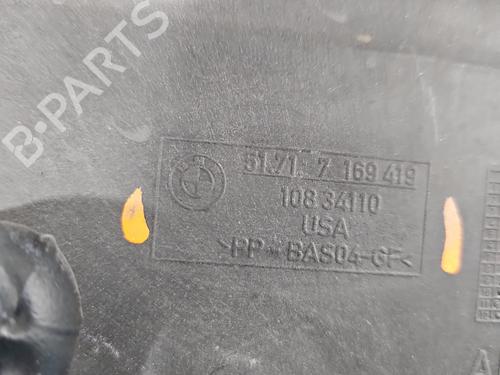 Andre BMW X6 (E71, E72) xDrive 40 d | BP37824778O1 - Image 3