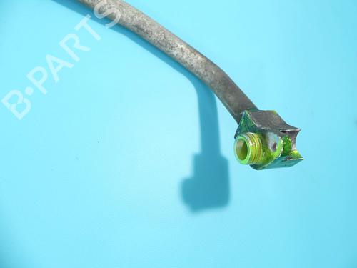 AC pipe NISSAN PRIMASTAR Van (X83) 1.9 dCi 80 | BP37895848M126 - Image 7