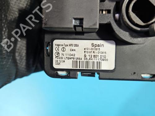 Ignition barrel SAAB 9-3 (YS3F, E79, D79, D75) 1.9 TiD | BP40219048M48 - Image 7
