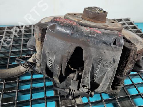 Used Right front brake caliper Right front brake caliper 38151701 38151701