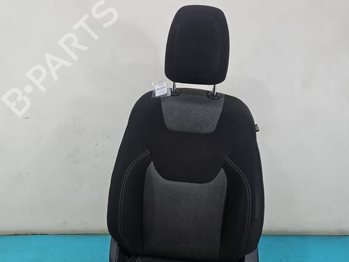Left front seat JEEP CHEROKEE (KL) 2.0 CRD 4x4 | BP37834224C15 - Image 2