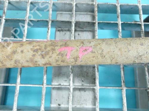 Right rear driveshaft VW PASSAT B6 (3C2) 2.0 TDI | BP37808448M41 - Image 4