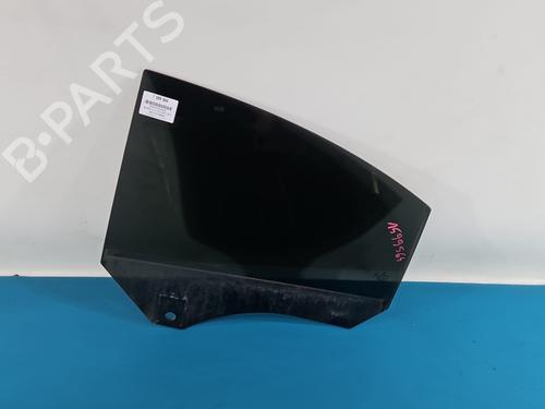 Used Rear left door window Rear left door window MERCEDES-BENZ CLA Coupe (C117) CLA 180 CDI / d (117.312) (109 hp) 39930780 39930780
