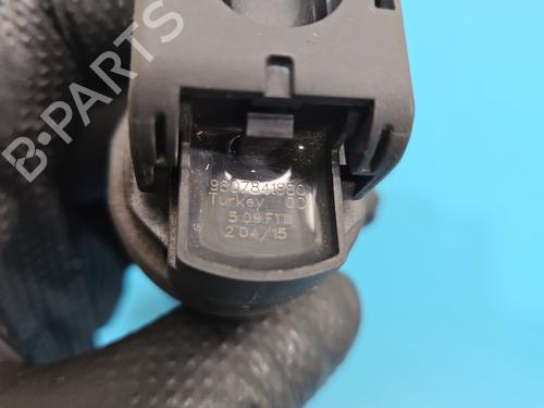 Ignition coil CITROËN C4 I (LC_) 1.6 VTi 120 | BP37833953M94 - Image 8