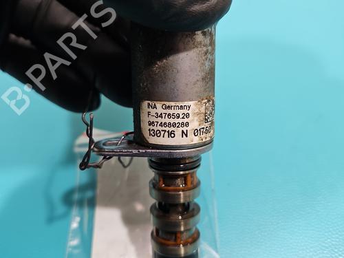 Electronic sensor PEUGEOT 301 1.6 VTi 115 | BP38120305M84 - Image 3