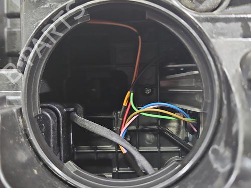 Right headlight HYUNDAI TUCSON (NX4E, NX4A) | BP38772854C29 - Image 9