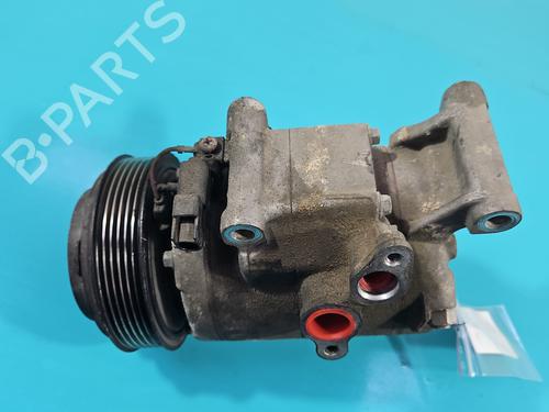 AC compressor MAZDA CX-5 (KE, GH) 2.2 D AWD (KE2AW) | BP38132165M34 - Image 2