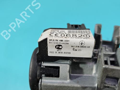 Engine control unit (ECU) MAZDA 2 (DY) 1.4 | BP39561430M57 - Image 26