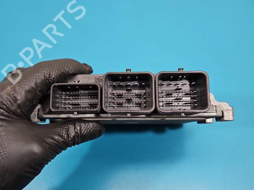 Engine control unit (ECU) CITROËN C5 III (RD_) 1.6 HDi 115 (RD9HRA, RD9HLA, RD9HL0) | BP37826168M57 - Image 4