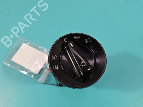 Headlight switch SKODA FABIA II Combi (545) 1.6 TDI | BP37840262I24 - Image 2