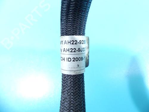 Pipe MERCEDES-BENZ S-CLASS (W221, V221) S 250 CDI (221.003, 221.103) | BP37891886M125  - Image 5
