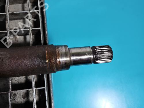 Right front driveshaft FORD S-MAX (CJ, WA6) | BP37821327M39 - Image 4