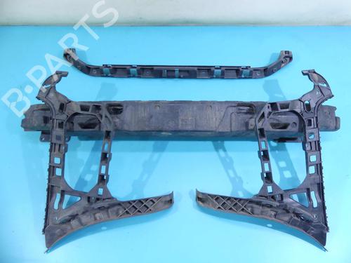 Rear bumper VW PASSAT CC B6 (357) 2.0 TDI | BP37808093C8  - Image 19
