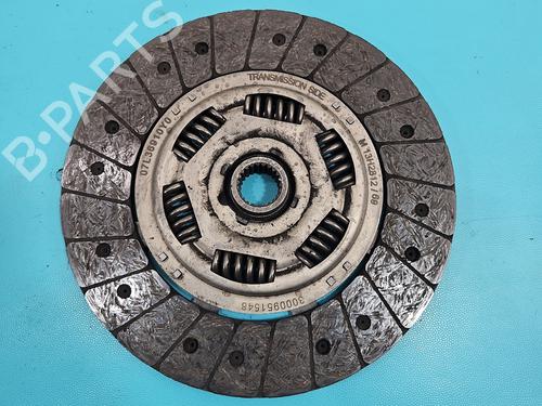 Flywheel FORD KUGA I 2.0 TDCi | BP38146375M101 - Image 6