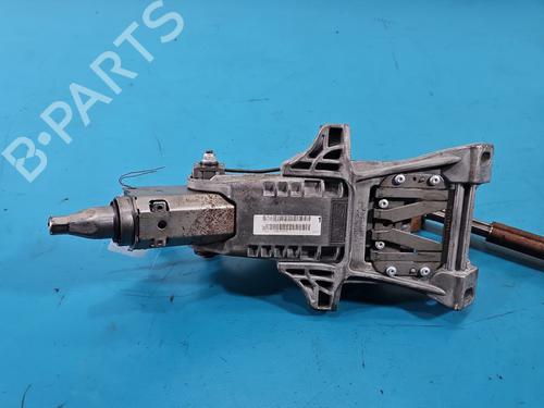Steering column FORD KUGA I 2.0 TDCi | BP37834761M21 - Image 4