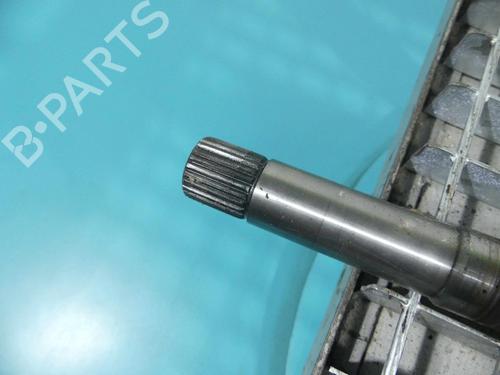 Right front driveshaft PEUGEOT PARTNER Tepee 1.6 HDi 16V | BP37807334M39 - Image 4