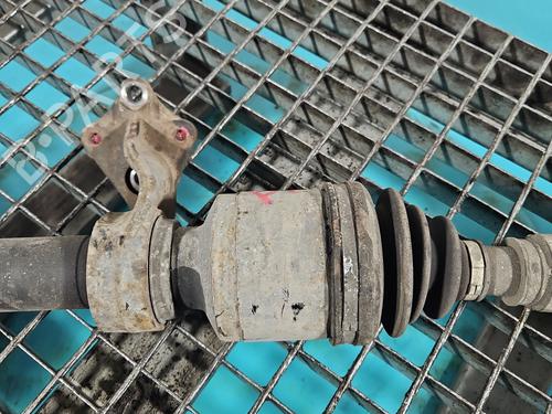Right front driveshaft MAZDA 6 Estate (GH) 2.0 MZR-CD (GH14) | BP37814610M39 - Image 4