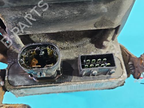 Steering pump CITROËN C8 (EA_, EB_) 2.0 16V | BP38120261M99 - Image 6