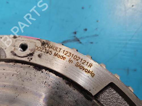Flywheel DACIA DUSTER (PYM_, PYN_) | BP37841091M101 - Image 12