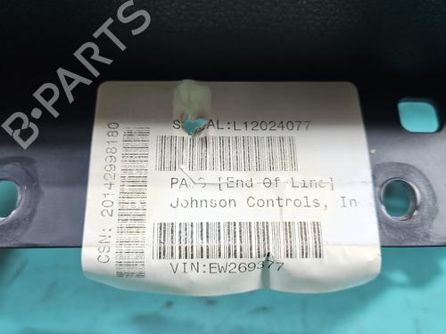 Dashboard JEEP CHEROKEE (KL) 2.0 CRD 4x4 | BP37833475C46 - Image 9