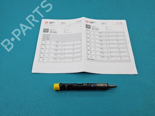 Used Injector Injector 37815304 37815304